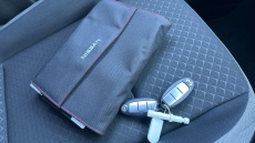 Nissan Juke 1.0 DiG-T 114 N-Connecta 5dr Petrol Hatchback